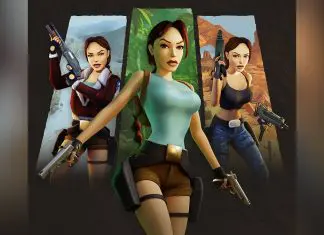 Epic Games libera novos jogos de graça no PC até 28 de Maio para adicionar à sua biblioteca Tomb-Raider-1-3-Remastered