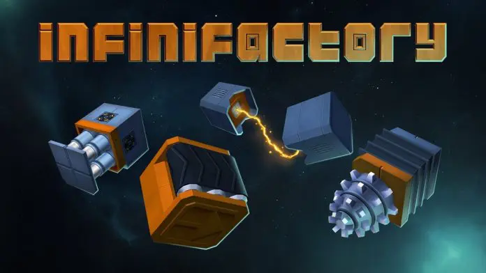 Infinifactory Infinifactory