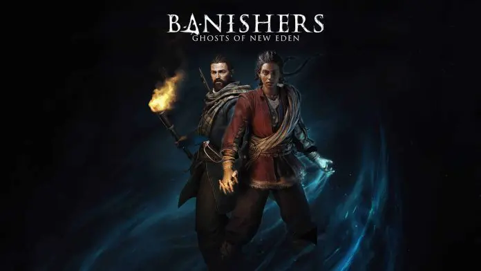 Banishers: Ghosts of New Eden