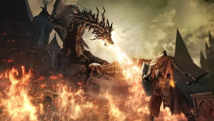 Dark Souls Dark Souls