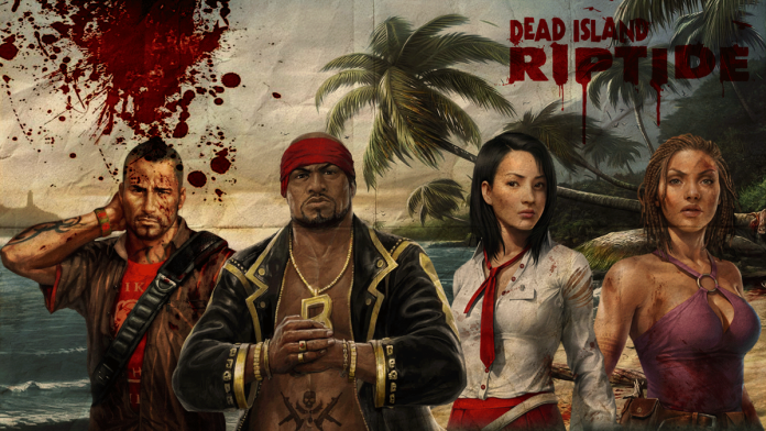 Dead Island: Riptide Definitive Edition