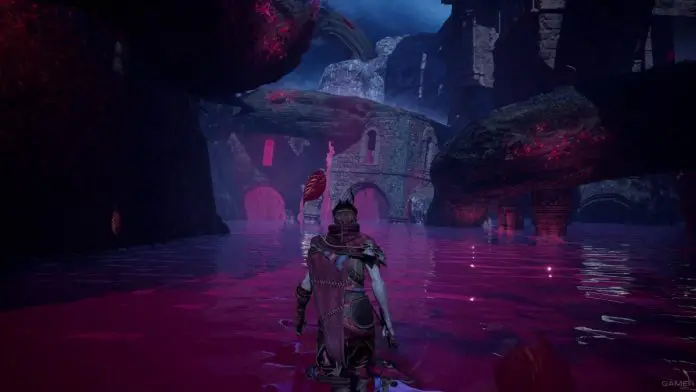 Enotria: The Last Song Enotria: The Last Song