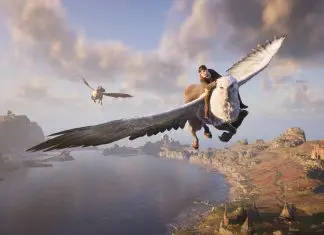 Todos os jogos que você pode resgatar e jogar de graça agora no PC Hogwarts Legacy