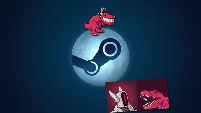 Itens gratuitos loja Steam