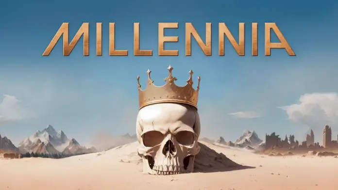 Millennia Millennia