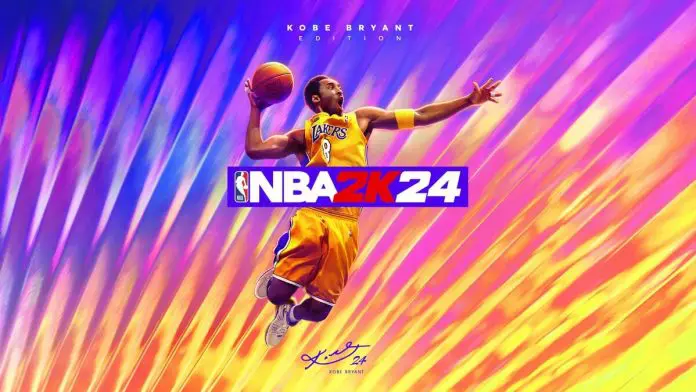 NBA 2K24