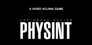 Physint