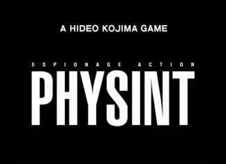 Hideo Kojima revela novidades sobre Physint e planeja reinventar jogos de espionagem Physint
