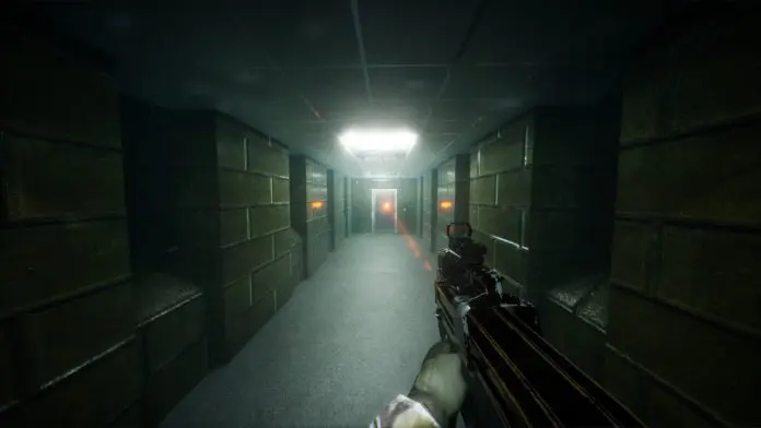 SCP: Rulebreaker SCP: Rulebreaker