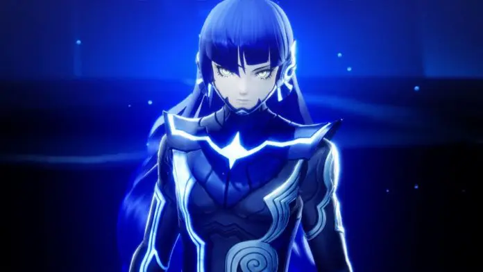 Shin Megami Tensei 5 Shin Megami Tensei 5