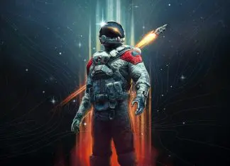 Starfield não morreu: Bethesda revela futuro brilhante com mais de 17 milhões de jogadores Starfield