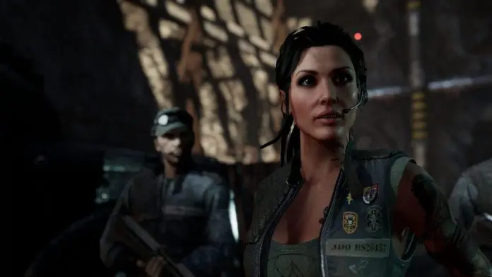 Terminator: Resistance Terminator: Resistance