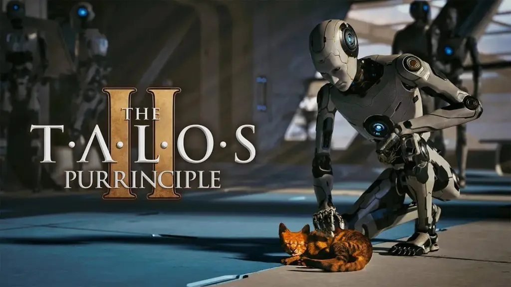 The Talos Principle 2