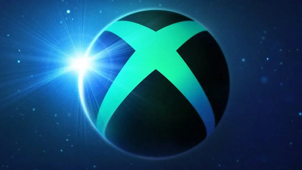 Xbox logo
