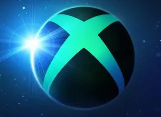 Xbox logo