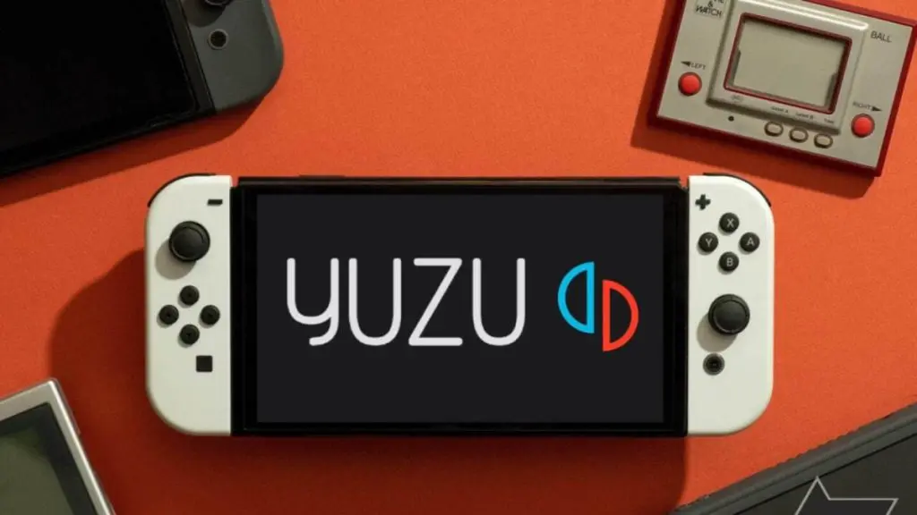 Yuzu