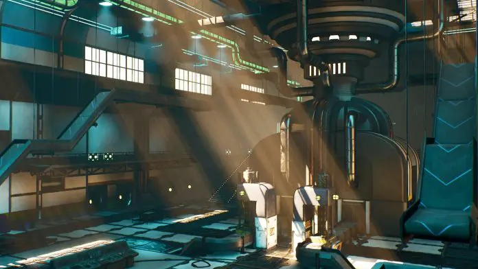 Bolt'N'Punch Bolt'N'Punch