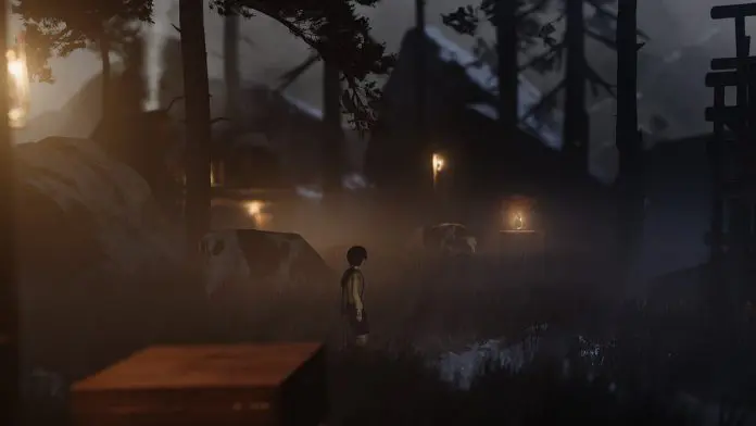 Emil: A Hero's Journey