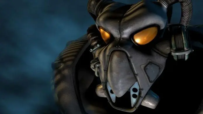 Fallout 2 Fallout 2