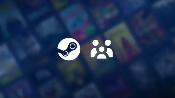 Família Steam