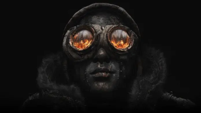 Frostpunk 2 Frostpunk 2