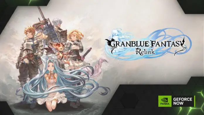 GFN_Thursday-Granblue_Fantasy_Relink GFN_Thursday-Granblue_Fantasy_Relink