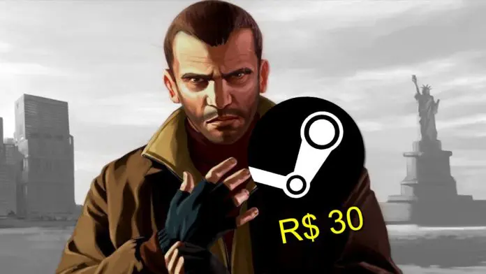 Grand Theft Auto IV Grand Theft Auto IV