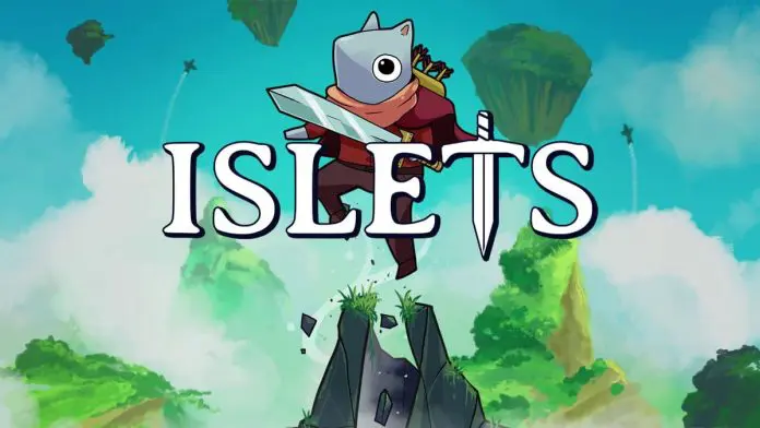 Islets Islets