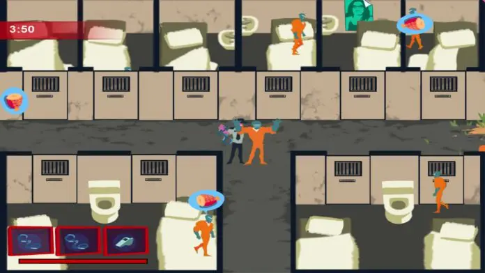 Jailbreak Lockdown Jailbreak Lockdown