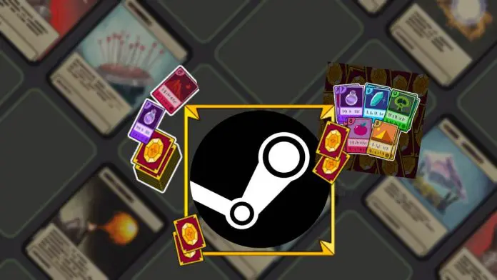 Loja de pontos Steam