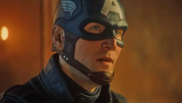 Marvel 1943: Rise of Hydra