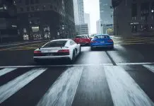 Need for Speed Unbound