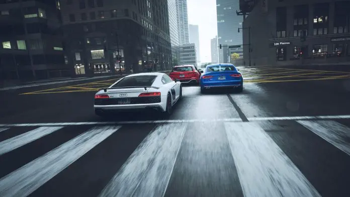 Need for Speed Unbound Need for Speed Unbound