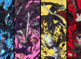 Persona 6: Vazamento massivo revela possíveis heróis do novo jogo Persona