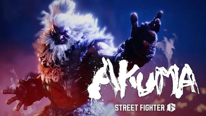 SF6_Akuma