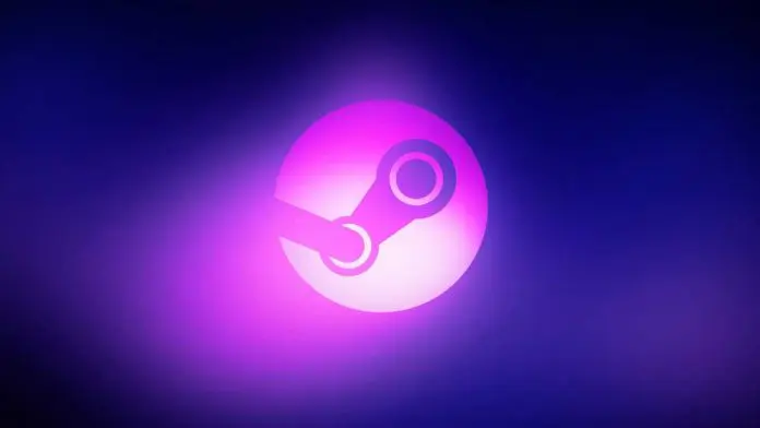 Steam - logo Steam - logo