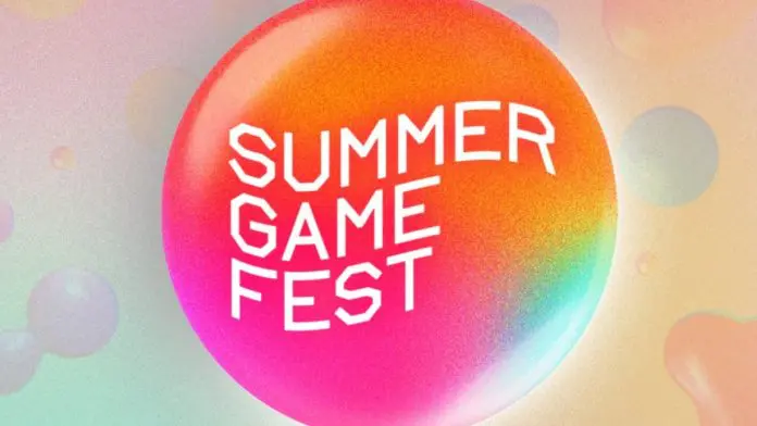 Summer-Game-Fest-Logo