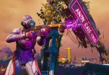 The Outer Worlds: Spacer’s Choice Edition