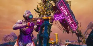 The Outer Worlds: Spacer’s Choice Edition