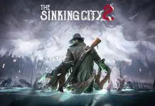 The Sinking City 2