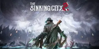 The Sinking City 2: Terror de Arkham ganha data de lançamento e demo no Steam The Sinking City 2