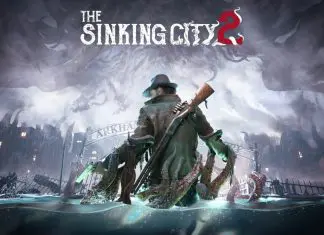 The Sinking City 2