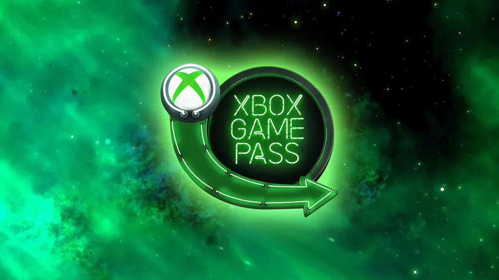 Xbox Game Pass