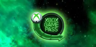 Xbox Game Pass
