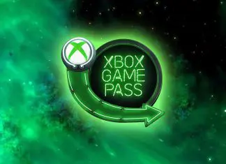 Xbox Game Pass