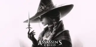 Assassin's Creed Codename Hexe