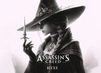 Assassin's Creed Codename Hexe