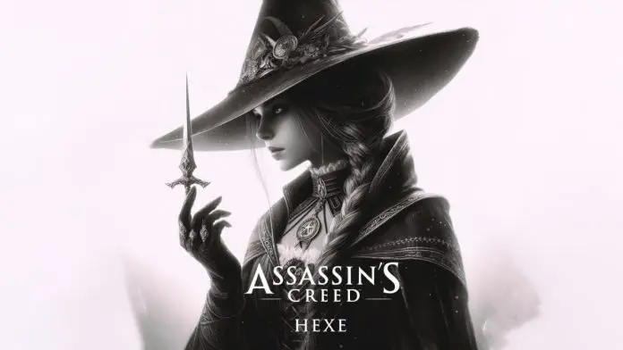 Assassin's Creed Codename Hexe Assassin's Creed Codename Hexe
