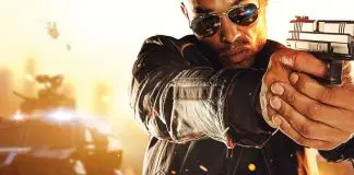 Battlefield Hardline