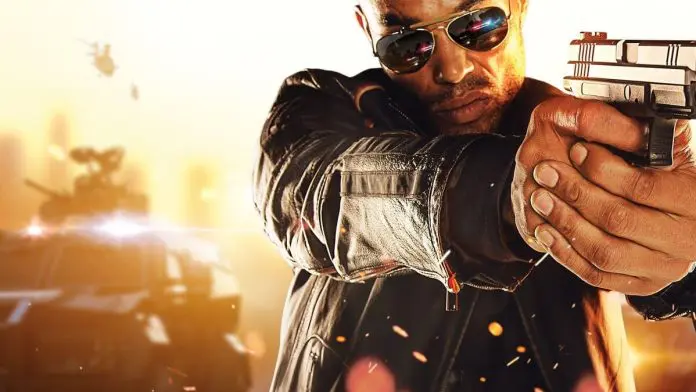 Battlefield Hardline Battlefield Hardline